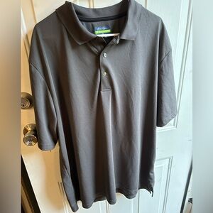 Ben Hogan Polo Gray 2XL